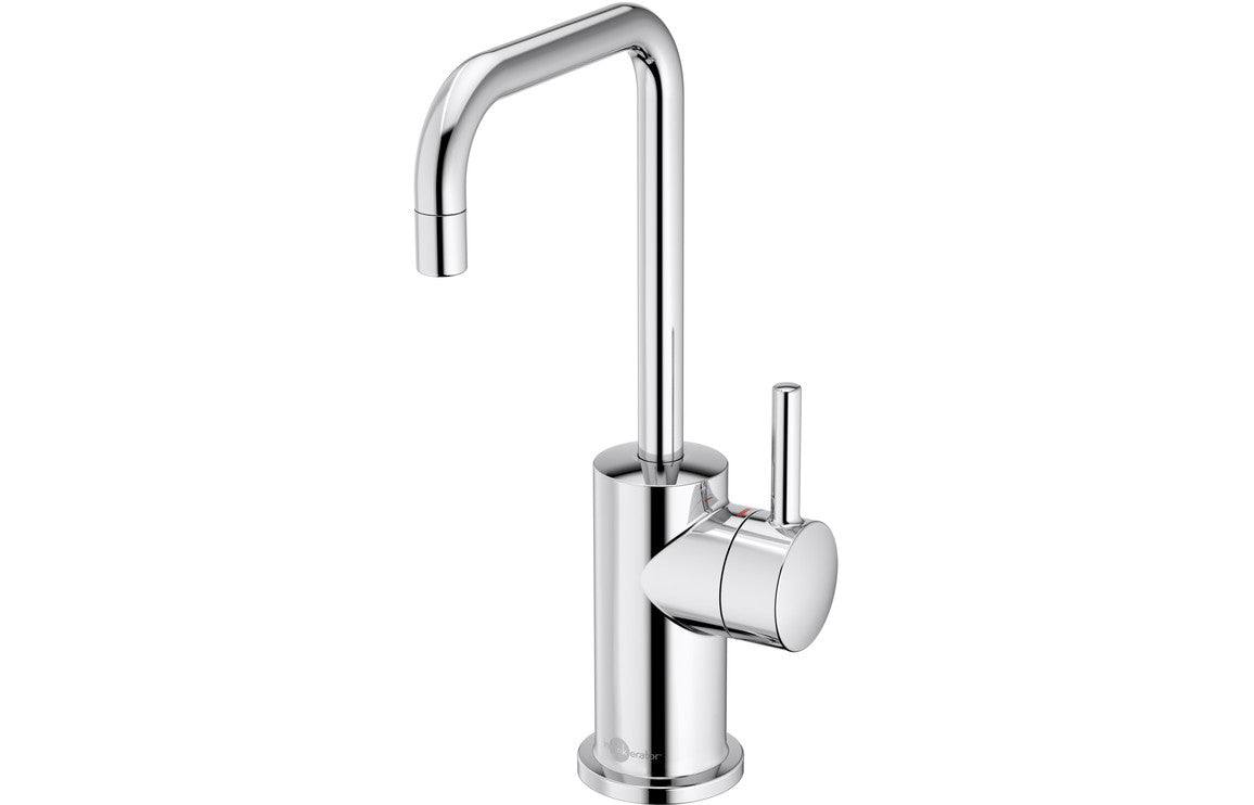 InSinkErator FH3020 Hot Water Tap &amp; Standard Tank - Chrome