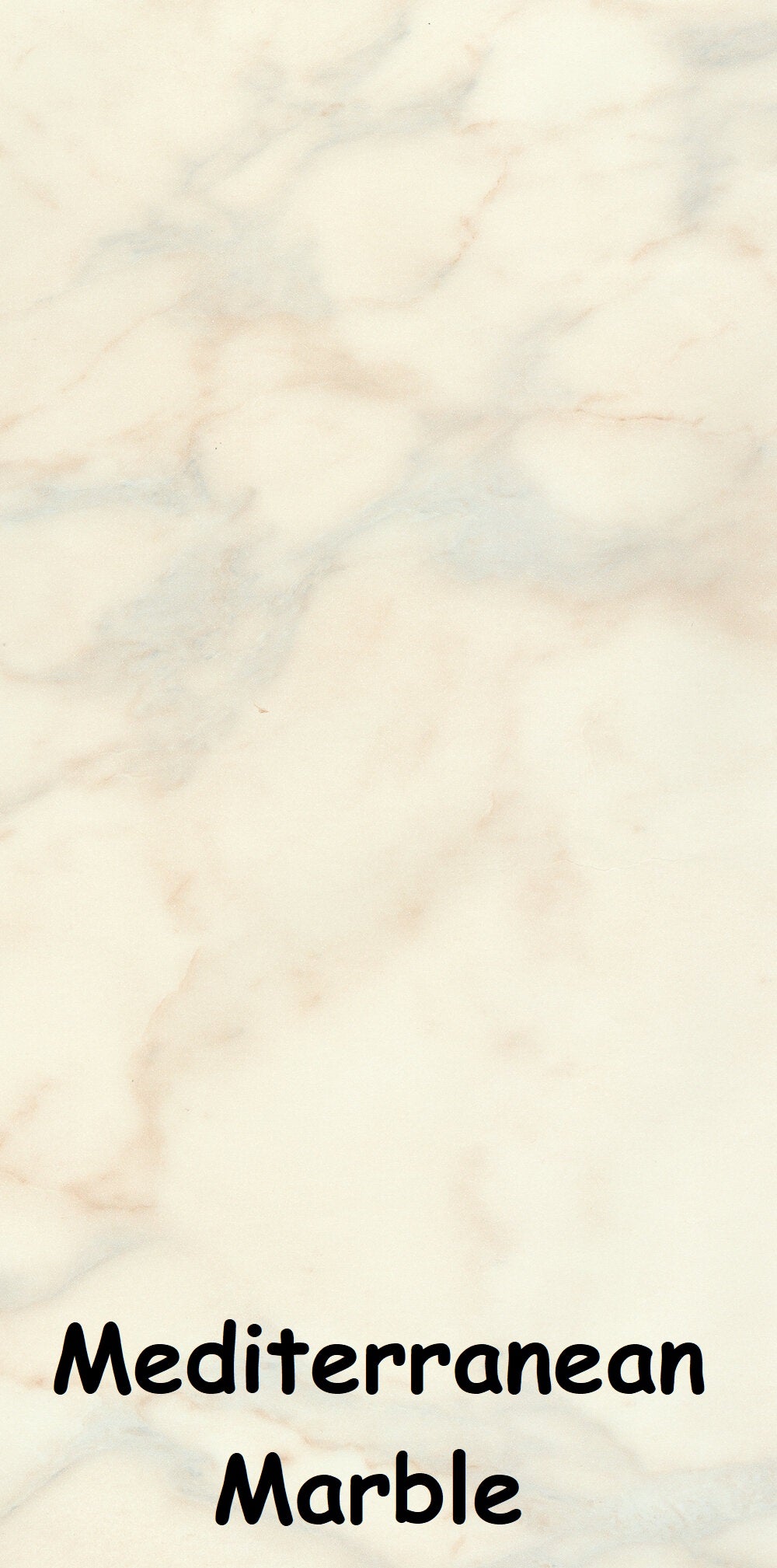 Laminate Wetwall Panel - Square Edge - Price band 1