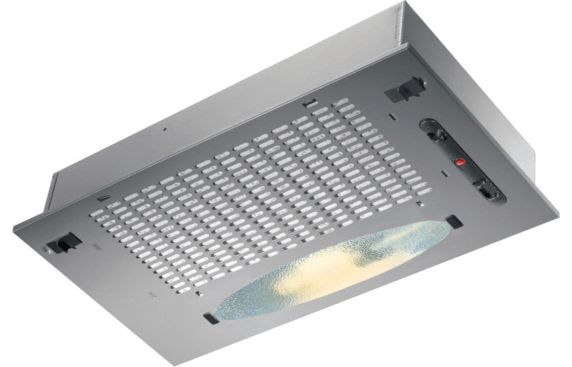 Prima PRCH700 53cm Canopy Hood - Grey