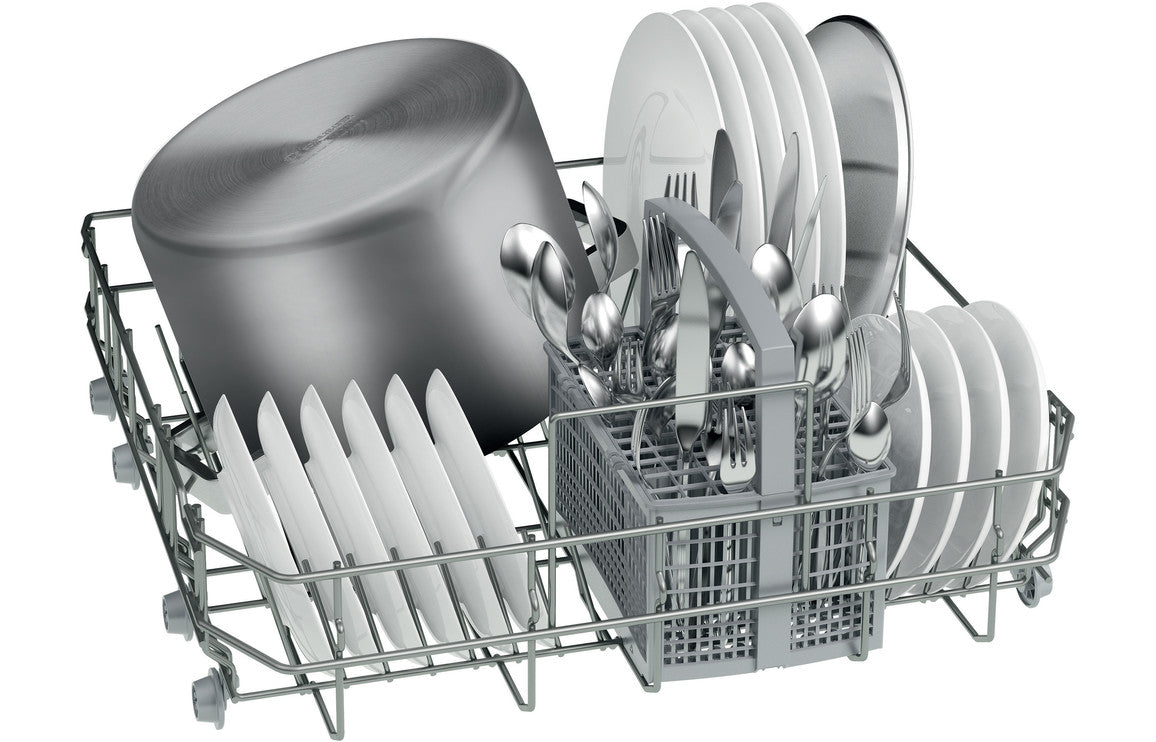 Neff N30 S153ITX02G F/I 12 Place Dishwasher