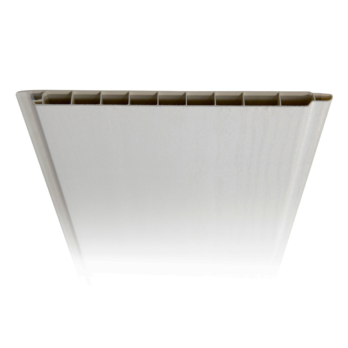 PVC Ceiling Panels - White Matte - 2.7m