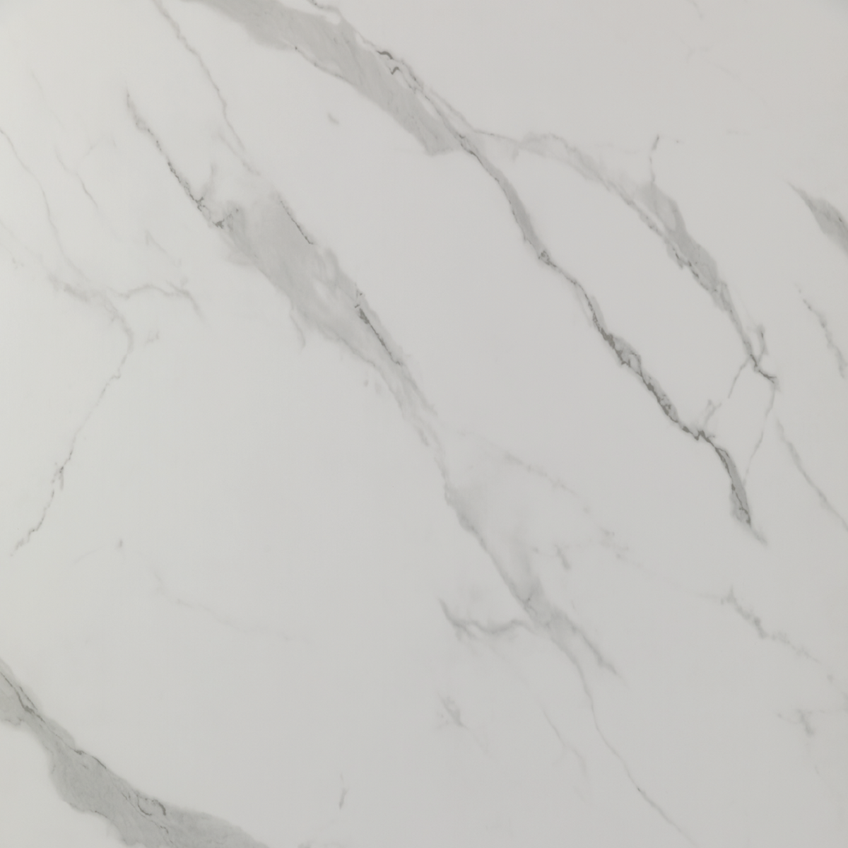 PVC Wall Panels - Carrara Marble (T&amp;G)