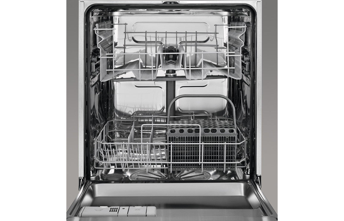 Zanussi ZDLN2521 F/I 13 Place Dishwasher