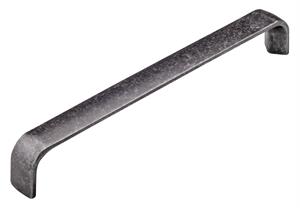 Camden Handle, Pewter, 160mm Centres