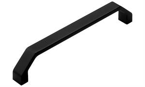 Acer handle, Black, 128mm centres